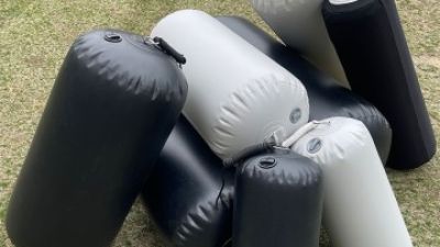 Custom & OEM Inflatable Boat Fenders Manufacturer | ILife Marine