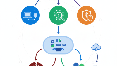 Top High Quality Wholesale USBC Adapters for Your Tech Needs?