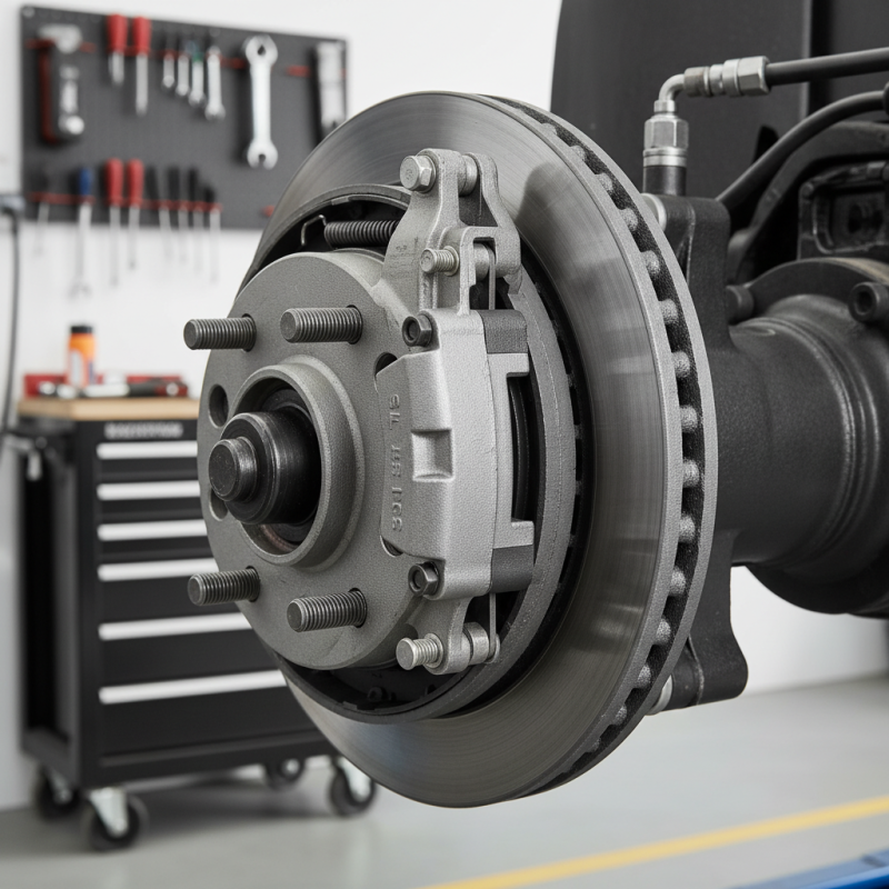 How to Use an Automatic Brake Adjuster for Better Safety?
