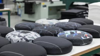 Why Choose OEM Custom Round Headcover Suppliers for Your Business Needs?