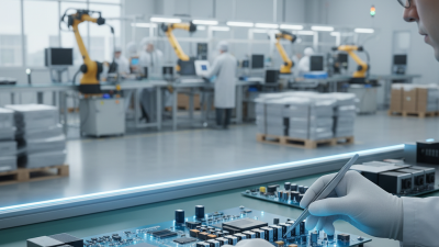 2026 How to Choose the Best High Quality Led Power Supply Factories?