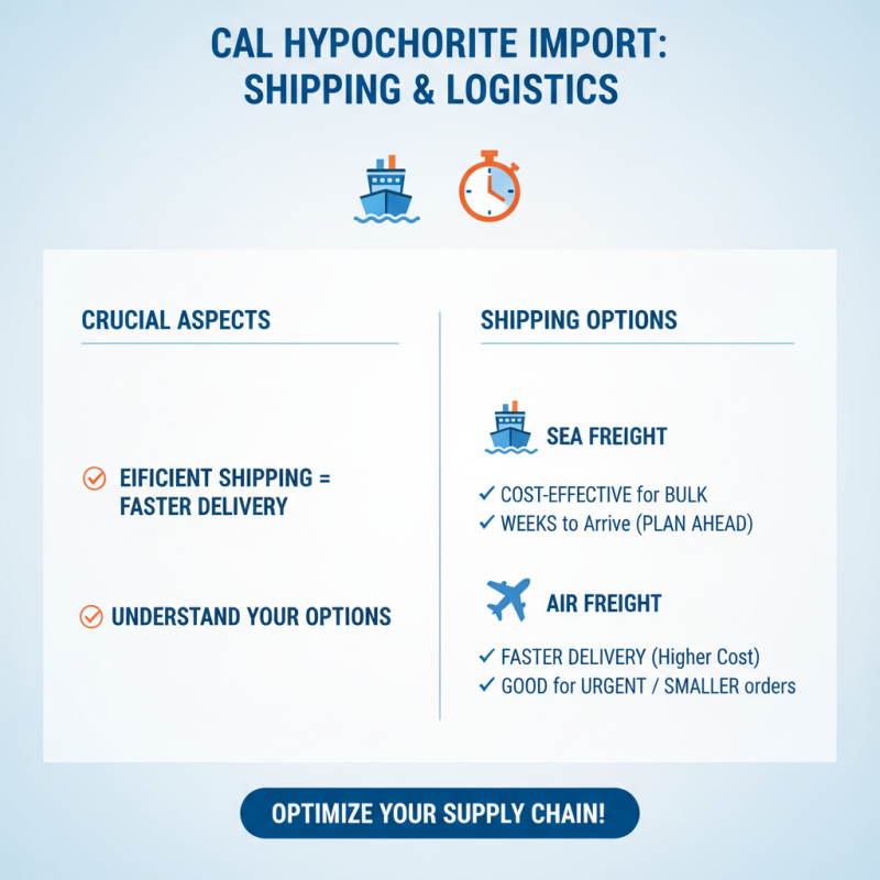 Best China Wholesale Cal Hypochlorite Suppliers for Your Needs?