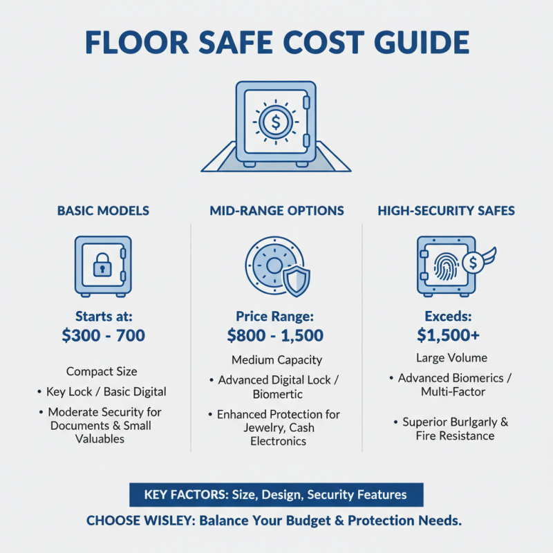 Best High Security Floor Safe Options for Your Home?