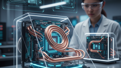 Best Heat Pipe Computer Technologies in 2026 What to Expect?