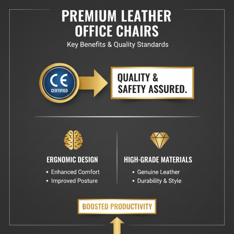 Top CE Certification High-Quality Premium Leather Office Chair Manufacturers Guide?