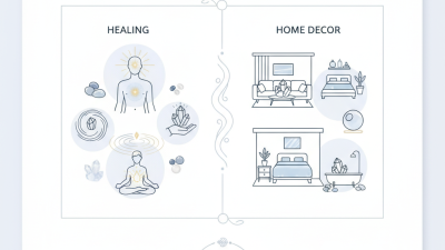 How to Use White Quartz for Healing and Home Decor?