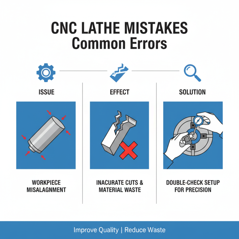 Top Tips for Using a CNC Lathe Machine Effectively?
