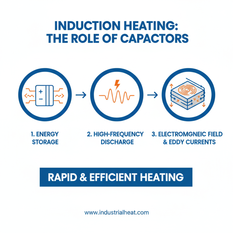 What is an Induction Heating Capacitor and How Does It Work?