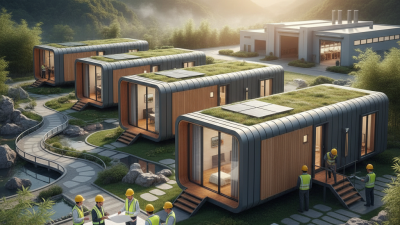 How to Find Reliable China OEM Micro House Suppliers?