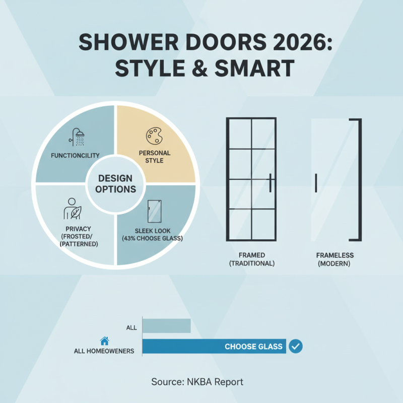 What Are the Benefits of Alcove Shower Doors in 2026?