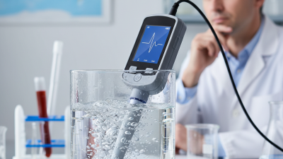 How to Choose the Best Water Oxygen Meter for Your Needs?
