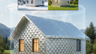 10 Best Thermal Insulation Blankets for Your Home?