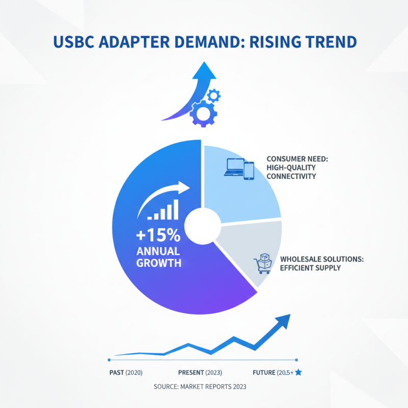 Top High Quality Wholesale USBC Adapters for Your Tech Needs?