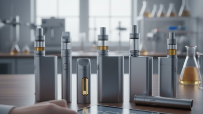 Top 10 OEM Custom Cbd Vape Factories You Should Know About?