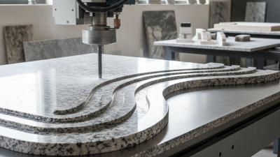 How to Choose the Best Stone Profiling Machine for Your Needs?