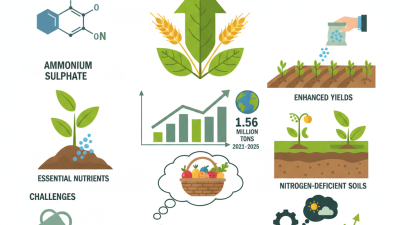 What is Ammonium Sulphate and its Uses in Agriculture?