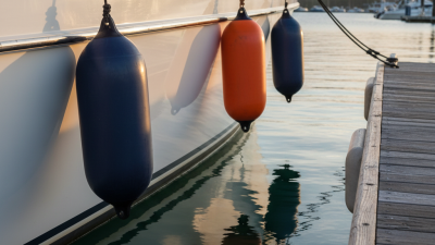 Top 10 Tips for Using Blow Up Fenders Effectively?