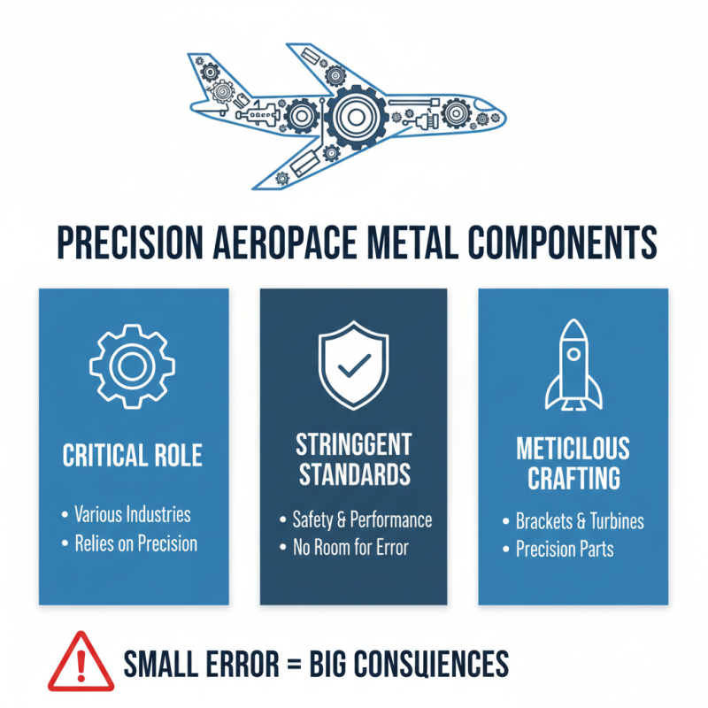 Why Machined Metal Parts Are Essential for Modern Manufacturing?