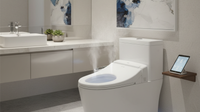 10 Best High-Quality Smart Toilet Suppliers in China