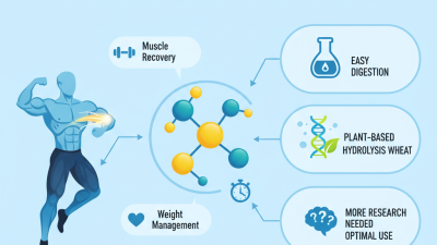What are the Benefits of Protein Peptides for Health and Fitness?