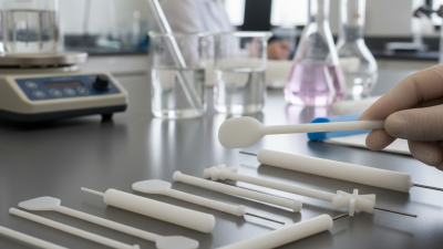 2026 Best Ptfe Stir Rod Options for Your Laboratory Needs?