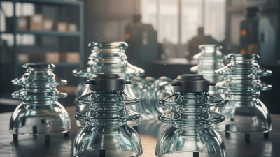 10 Essential Tips for Sourcing Wholesale High-Quality Glass Isolators?