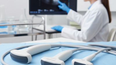 Why Are Different Ultrasound Transducers Important for Diagnosis?