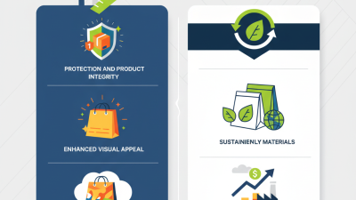 What is China Wholesale Packaging Bags and Their Benefits?