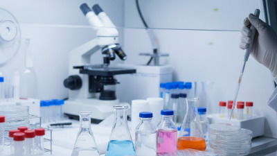 Top 10 Cell Culture Reagents Tips for Successful Experiments?
