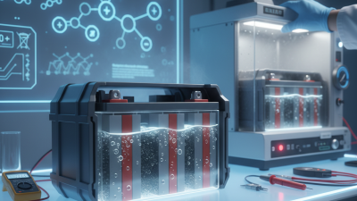 2026 Top AGM Battery Acid Facts You Need to Know?