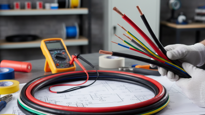 How to Choose the Right Electrical Cable for Your Project?