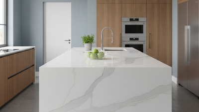 How to Choose the Best Marble Countertops for Your Kitchen?