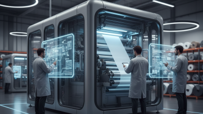 2026 Top Polymer Tape Casting Machine What You Need to Know