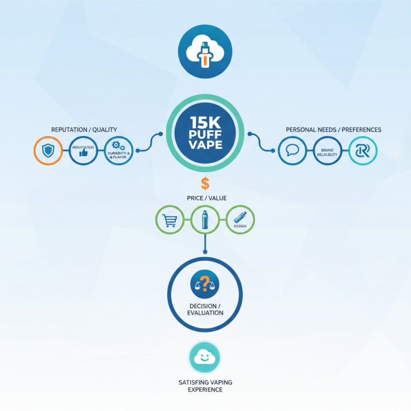 2026 Best High Quality OEM 15k Puff Vape Company Options to Consider?