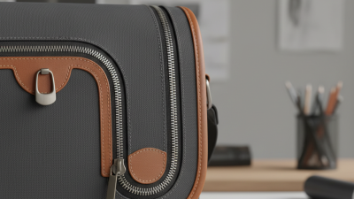 Understanding the Benefits of U Shaped Zipper for Your Projects?