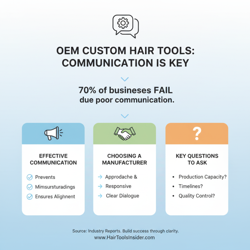 2026 How to Choose the Right OEM Custom Hair Tools Manufacturer?