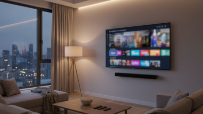 Top 5 Cricket Wireless Streaming TV Options for Everyone?