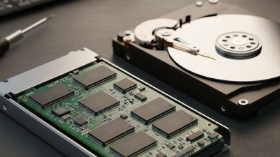 What is a Solid State Disc and How Does It Work?