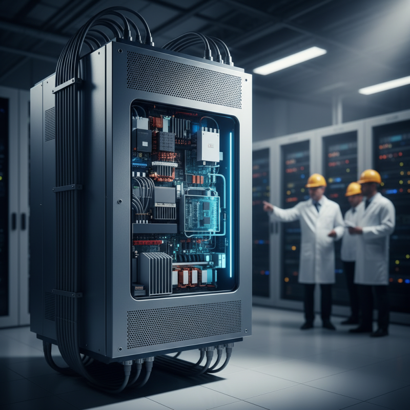Best Static Frequency Converter for Your Power Needs?
