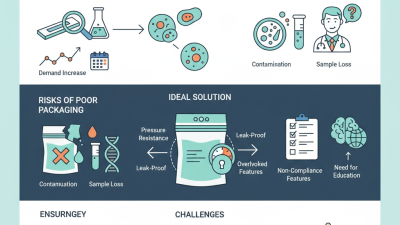 Best Specimen Bag Options for Safe Transport of Samples?