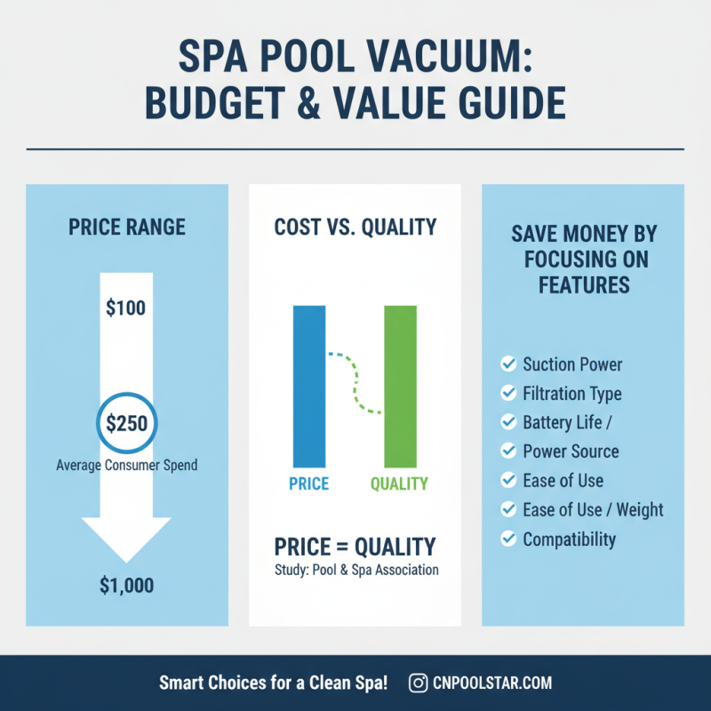 How to Choose the Best Pool Floor Vacuum for Your Needs?