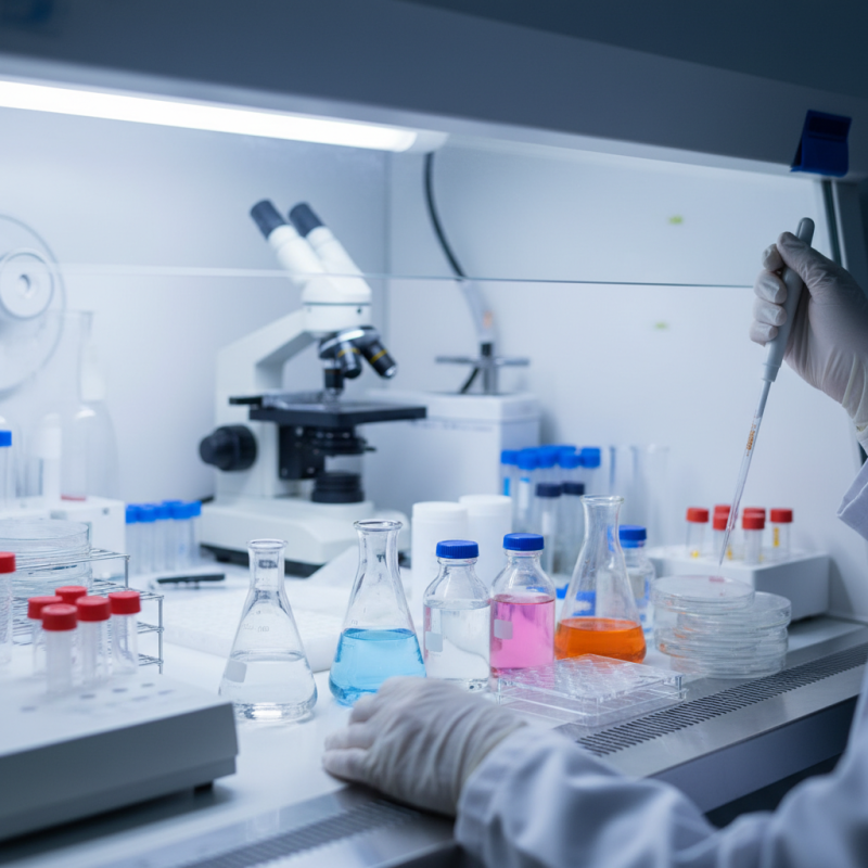 Top 10 Cell Culture Reagents Tips for Successful Experiments?