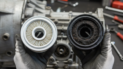 What is the Importance of Automatic Transaxle Filter Maintenance?