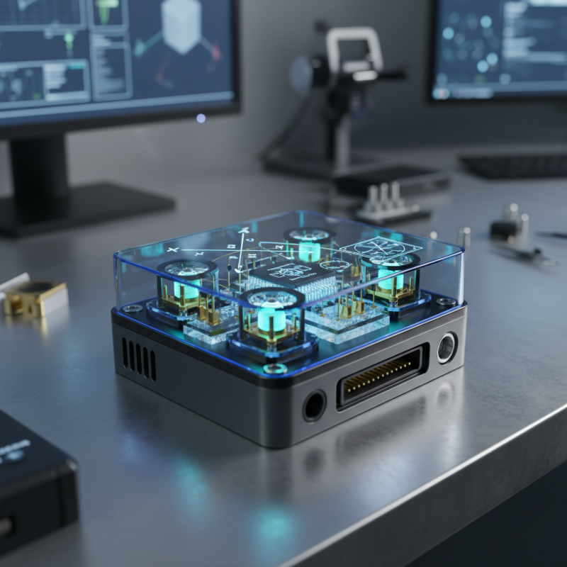 Инерциальная навигационная система как она работает в 2026 году?