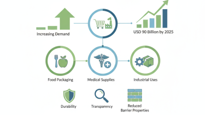 What is Pe Film and Its Applications in Packaging Industry?