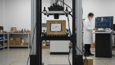 2026 How to Choose the Best Drop Test Equipment for Your Needs?