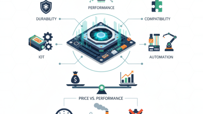 What are the Best Industrial Motherboards for Your Needs?
