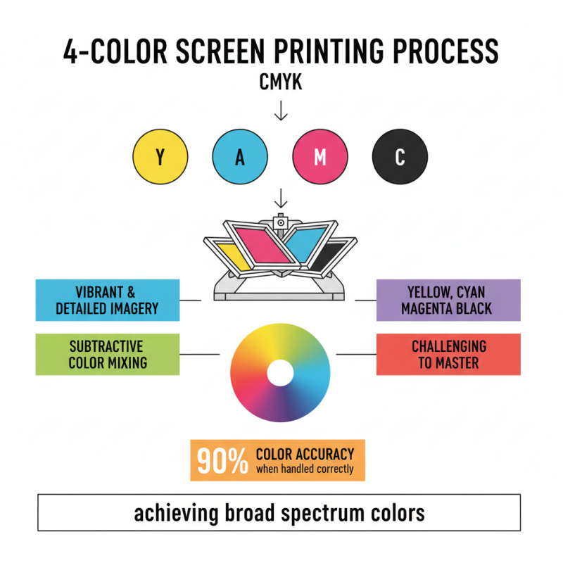 How to Choose a Custom Cheap 4 Color Screen Printing Machine Service?