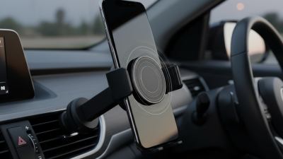 Cos'è un supporto magnetico per telefono e come funziona?