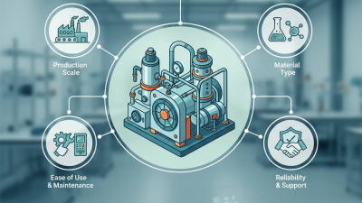 How to Choose the Best Liquefaction Equipment for Your Needs?